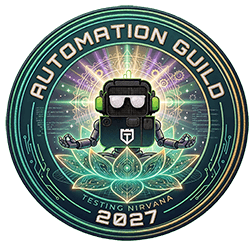 Automation Guild logo
