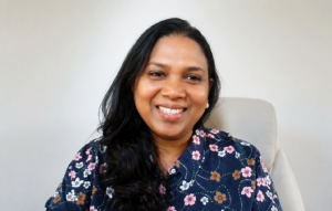 Swati Seela