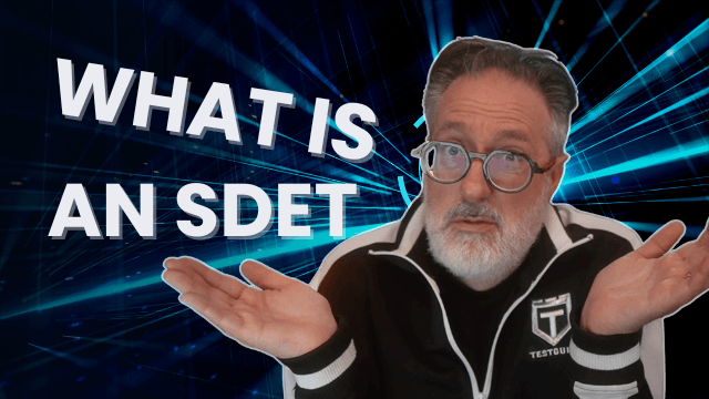 What Is an SDET? Skills & Career Guide for 2026
